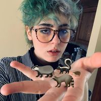 Washing Machine Heart trend but different