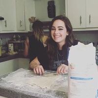 missmarylover