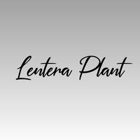 lentera.plant