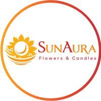 sunaura.flowers.candles