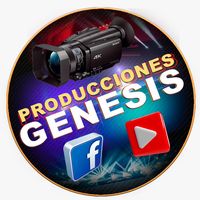 sonido original - Producciones Génesis
