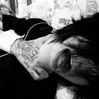 оригинальный звук