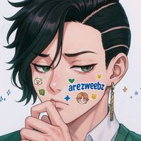 arezweebz