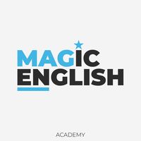 magically.english