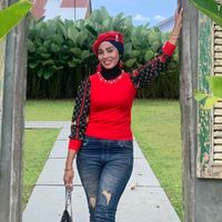 suara asli - Yanti Andria