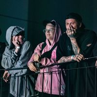 Мальчики ну не надо