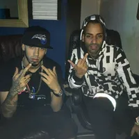 original sound - leyends_lamp