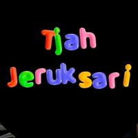 suara asli - Tjah Jeruksari