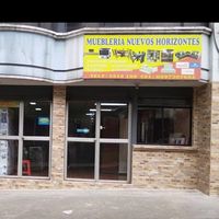 mueblerianuevoshorizonte