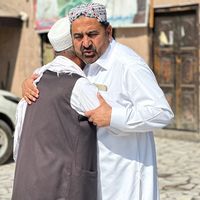 fazalelahikhn