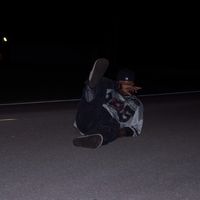 original sound