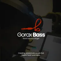 original sound - goraxbasscover