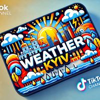 weatheruakyivg88mialev
