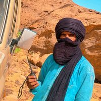 الصوت الأصلي