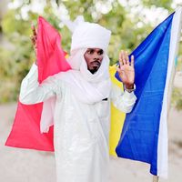 mahamatharuonalharoun