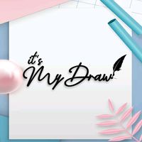 suara asli - It's_my_draw