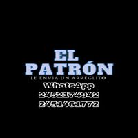 chanclasstarelpatron