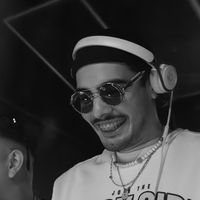 Leole tambor by Angel Bernal