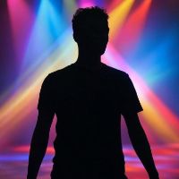 оригинальный звук - Veseliy dance