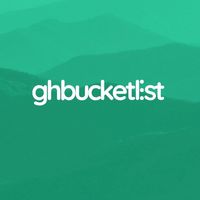 gh.bucketlist