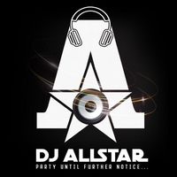 Dj Allstar CPL Amazon Warriors By Steven Ramphal