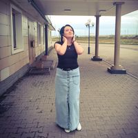 оригинальный звук