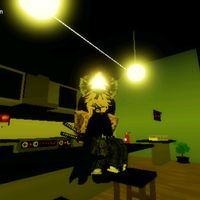 original sound - Rochie_NotFound