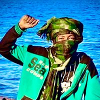 الصوت الأصلي