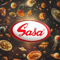 original sound - Sasa.Melezatkan