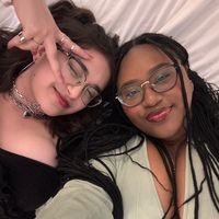 Ateez Its You Transition