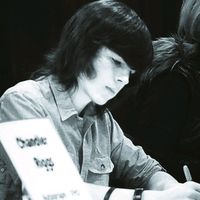 original sound - carl poppa