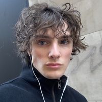 BEG unreleased Thomas Day