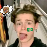 som original