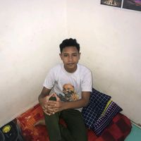 suara asli