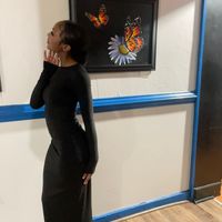 im famous now so call me