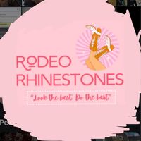 rodeorhinestones