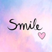 original sound - Smile ❤️