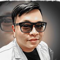 เสียงต้นฉบับ - เฮียอั๋น ประชาชื่น ช่องจริง