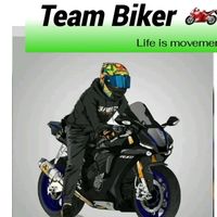 bikerjavy