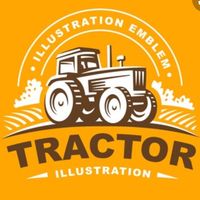 old.tractors
