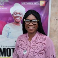 prophetesshelenjoshua