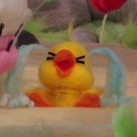 original sound - Faris