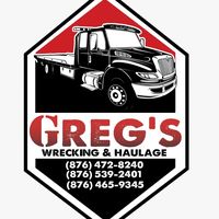 gregswrecking