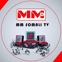 original sound - MM Somali TV
