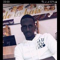 mamoudouniane