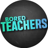 original sound - bored_teachers