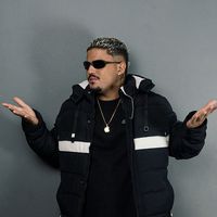 prévia FOODER PSICOLÓGICO by DJ RIVOT