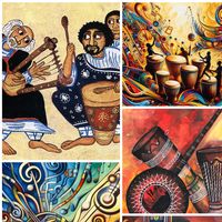 Aster Aweke yewah liben