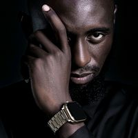 original sound - NORBERT MOSHI