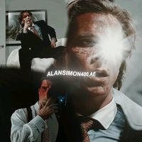 original sound - Alan